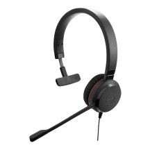 Casca Jabra Evolve 30 II MS 5393-823-309