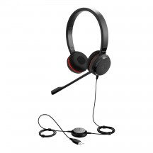 Casca Jabra Evolve 30 II UC 5399-823-309