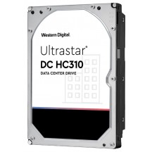 Hard disk Western Digital Ultrastar DC HC310 0B36047 0B36047