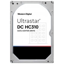 Hard disk Western Digital Ultrastar DC HC310 0B36047 0B36047