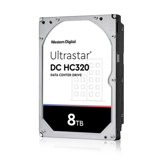 Hard disk Western Digital Ultrastar DC HC320 0B36400 0B36400