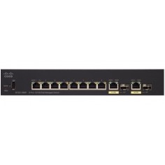 Switch Cisco SF352-08MP SF352-08MP-K9-EU