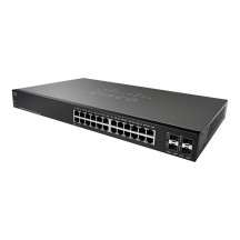 Switch Cisco SG220-28MP SG220-28MP-K9-EU
