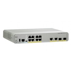 Switch Cisco Catalyst 2960-CX WS-C2960CX-8TC-L