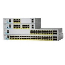 Switch Cisco Catalyst 2960L WS-C2960L-24PS-LL