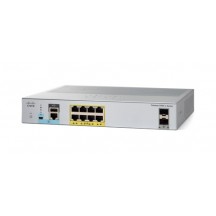 Switch Cisco Catalyst 2960L WS-C2960L-8PS-LL