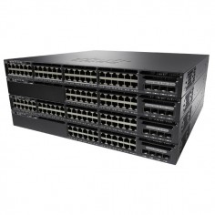 Switch Cisco Catalyst 3650 WS-C3650-24TS-E