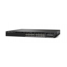 Switch Cisco Catalyst 3650 WS-C3650-24TS-L