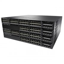 Switch Cisco Catalyst 3650 WS-C3650-24TS-L