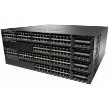 Switch Cisco Catalyst 3650 WS-C3650-24TS-L