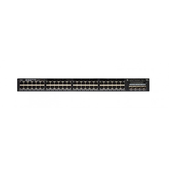 Switch Cisco Catalyst 3650 WS-C3650-48TS-L