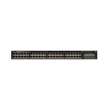 Switch Cisco Catalyst 3650 WS-C3650-48TS-L