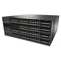 Switch Cisco Catalyst 3650 WS-C3650-48TS-L