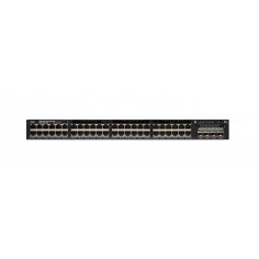 Switch Cisco Catalyst 3650 WS-C3650-48TS-S