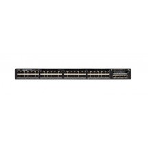 Switch Cisco Catalyst 3650 WS-C3650-48TS-S