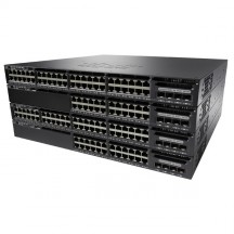 Switch Cisco Catalyst 3650 WS-C3650-48TS-S