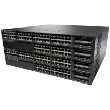 Switch Cisco Catalyst 3650 WS-C3650-48TS-S