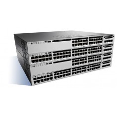 Switch Cisco Catalyst 3850 WS-C3850-24P-S