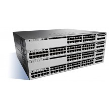 Switch Cisco Catalyst 3850 WS-C3850-48T-L