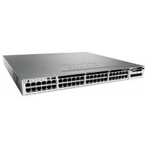 Switch Cisco Catalyst 3850 WS-C3850-48T-S
