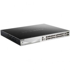 Switch D-Link DGS-3130-30PS/SI