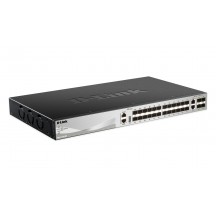 Switch D-Link DGS-3130-30S/SI
