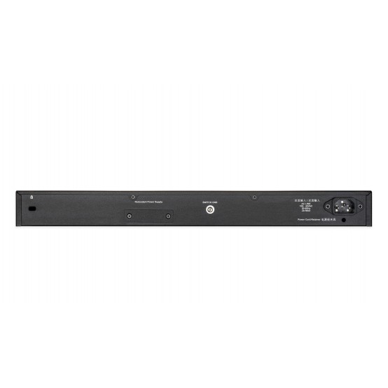 Switch D-Link DGS-3130-30S/SI