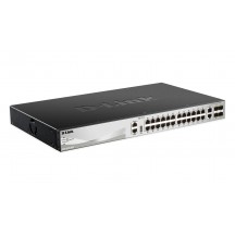 Switch D-Link DGS-3130-30TS/SI