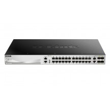 Switch D-Link DGS-3130-30TS/SI