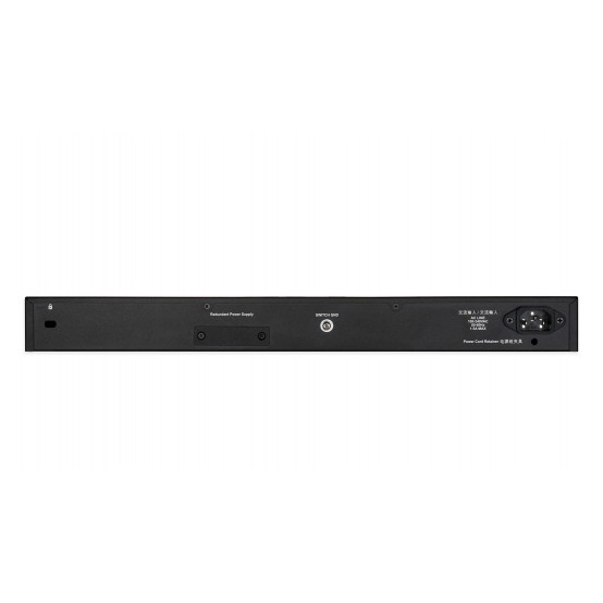 Switch D-Link DGS-3130-30TS/SI