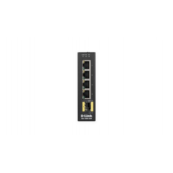 Switch D-Link DIS-100G-5SW