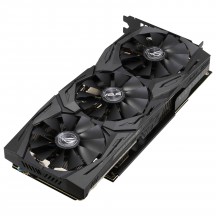 Placa video ASUS ROG-STRIX-RTX2060-6G-GAMING