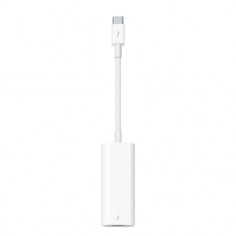 Adaptor Apple Thunderbolt 3 (USB-C) to Thunderbolt 2 Adapter MMEL2ZM/A