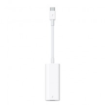 Adaptor Apple Thunderbolt 3 (USB-C) to Thunderbolt 2 Adapter MMEL2ZM/A