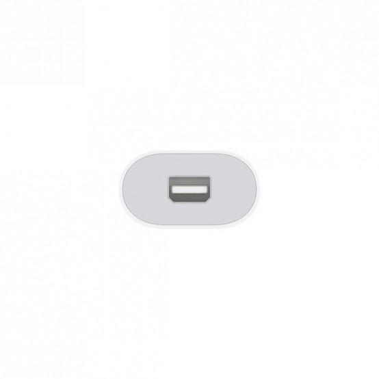 Adaptor Apple Thunderbolt 3 (USB-C) to Thunderbolt 2 Adapter MMEL2ZM/A