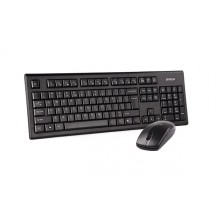 Tastatura A4Tech PADLESS Wireless Desktop 3100N