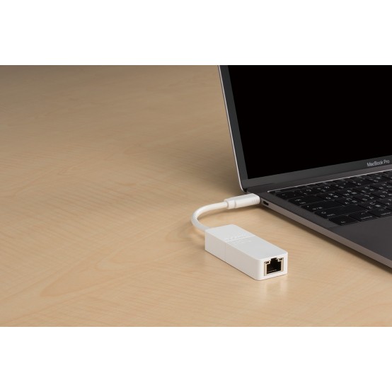 Adaptor D-Link USB?C to Gigabit Ethernet Adapter DUB-E130