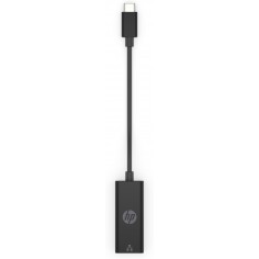 Adaptor HP USB-C to RJ45 Adapter V7W66AA