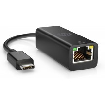Adaptor HP USB-C to RJ45 Adapter V7W66AA