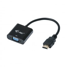 Adaptor iTec HDMI to VGA Cable Adapter HDMI2VGAADA