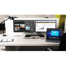 Adaptor iTec Thunderbolt 3 Dual HDMI Video Adapter TB3DUAL4KHDMI