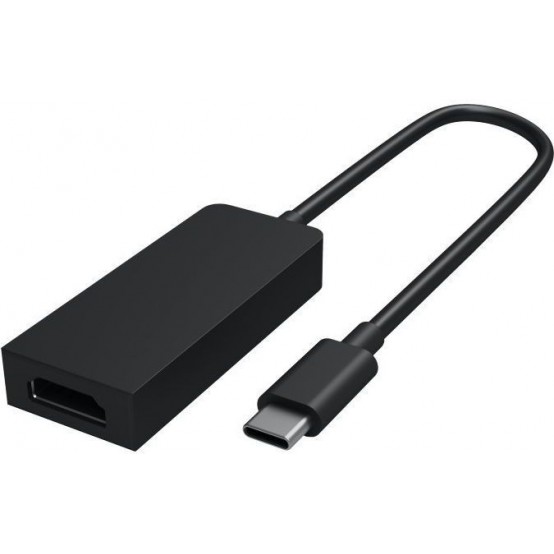 Adaptor Microsoft Surface Book 2 USB Type C - HDMI adapter HFM-00007
