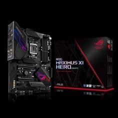 Placa de baza ASUS MAXIMUS XI HERO (WI-FI)