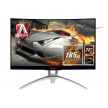 Monitor AOC AG272FCX6