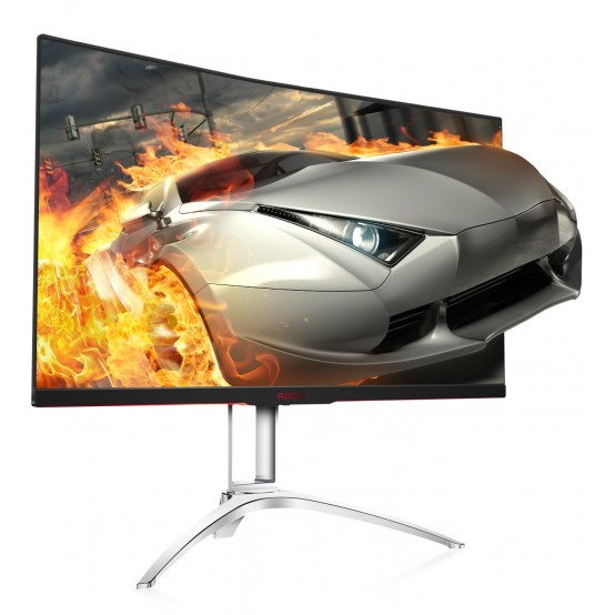 Monitor AOC AG272FCX6