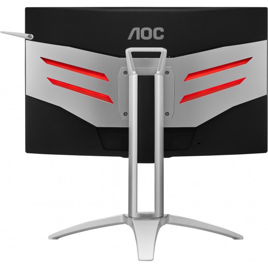 Monitor AOC AG272FCX6