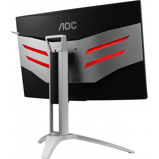 Monitor AOC AG272FCX6