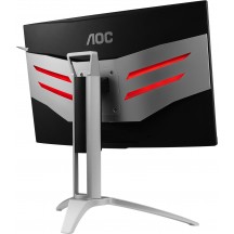 Monitor AOC AG272FCX6