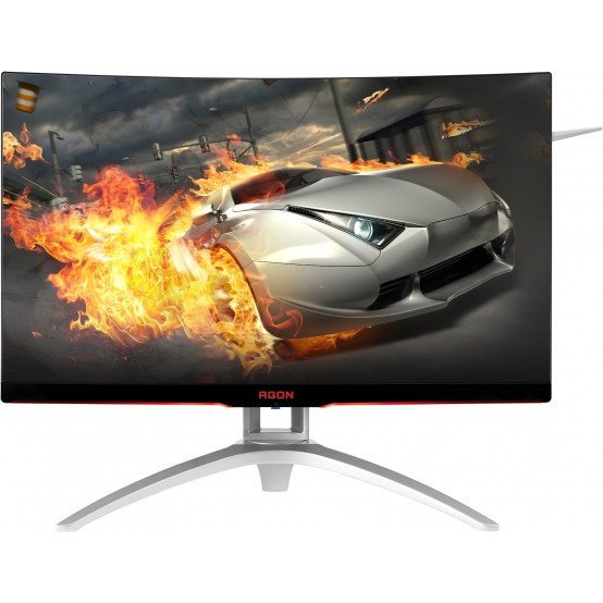 Monitor AOC AG272FCX6