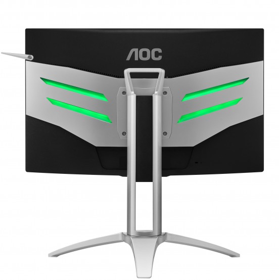 Monitor AOC AG272FCX6